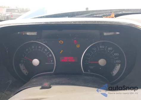 2007 Ford Explorer Xlt z USA, uszkodzony, nr VIN 1FMEU73E77UA43145